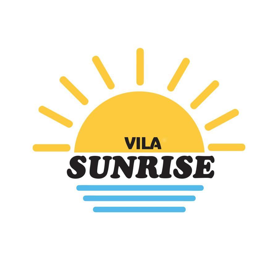 Vila Sunrise ヴァマ・ヴェケ エクステリア 写真