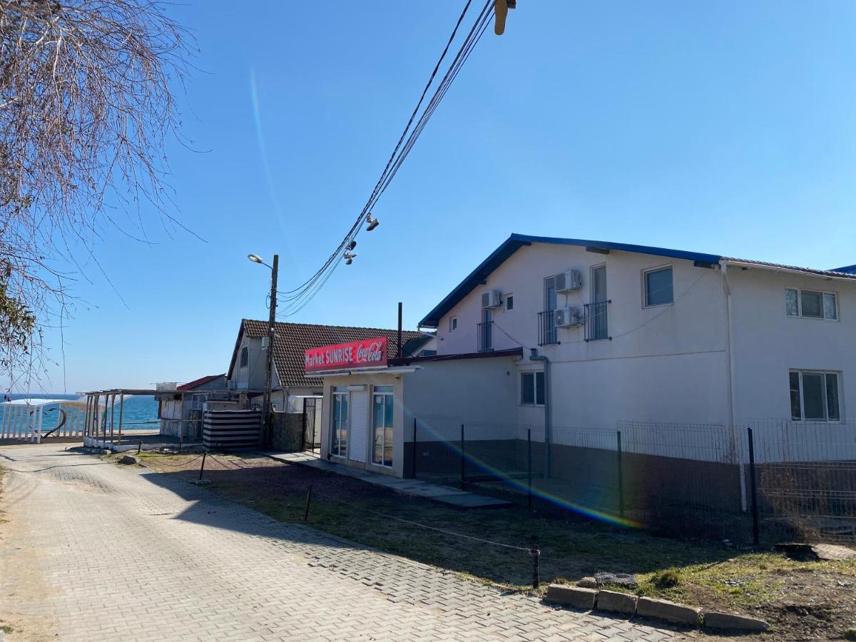 Vila Sunrise ヴァマ・ヴェケ エクステリア 写真
